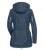 Kurtka typu parka HENNY damska - ELT